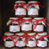 Confiture Trois fruits rouges (290gr) – Image 2