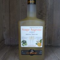Préparation Soupe Angevine "Combier" (70cl)
