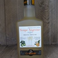 Préparation Soupe Angevine "Combier" (35cl)