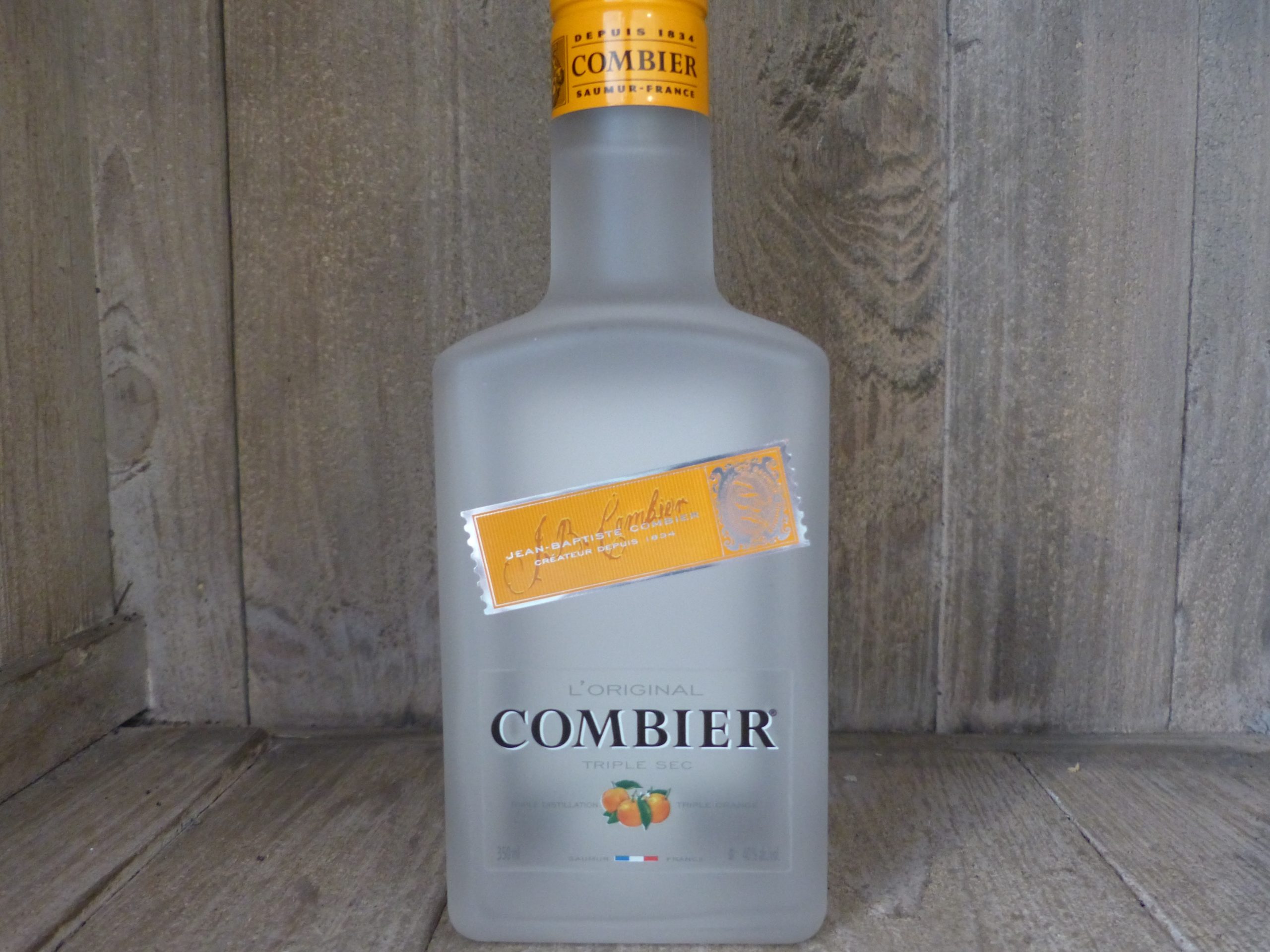 Anjou Terre de Douceur - L'original Combier (35cl)