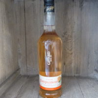 crème pamplemousse "Giffard" (70cl)