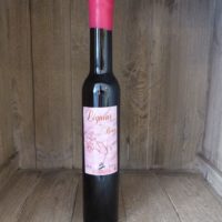 Liqueur de roses (70cl)