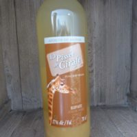 La pissée de girafe - punch au rhum (70cl)