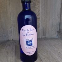 Eau de rose (200ml)