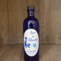 Eau de bleuets  (200ml)