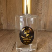 Eau de parfum Fleur de Rose (100ml)
