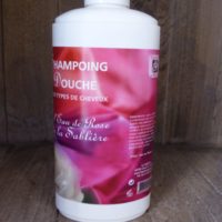 Shampoing douche (400ml)