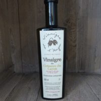 Vinaigre de côteaux du Layon  (50cl)