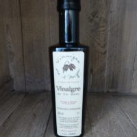 Vinaigre de Anjou blanc (25cl)