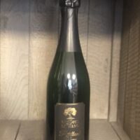 Pétillant de pomme "Les vergers de la silve" (75cl)