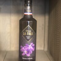 Sirop violette "Combier" (70cl)