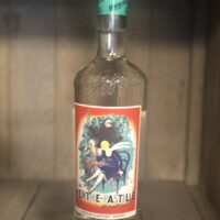 Menthe-Pastille "Giffard" (70cl)