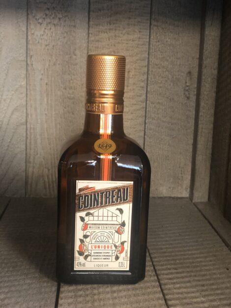 Cointreau (35cl) – Image 2