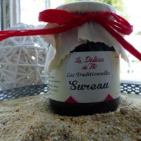 Confiture Sureau (290gr)