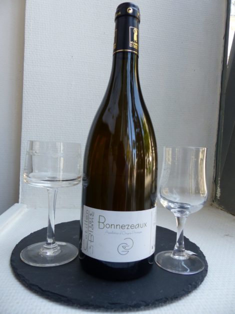 Bonnezeaux "Domaine Haut Mont" (75cl)