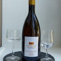 Côteaux du Layon 1er cru Chaume "Domaine château de Bellevue" (75cl)