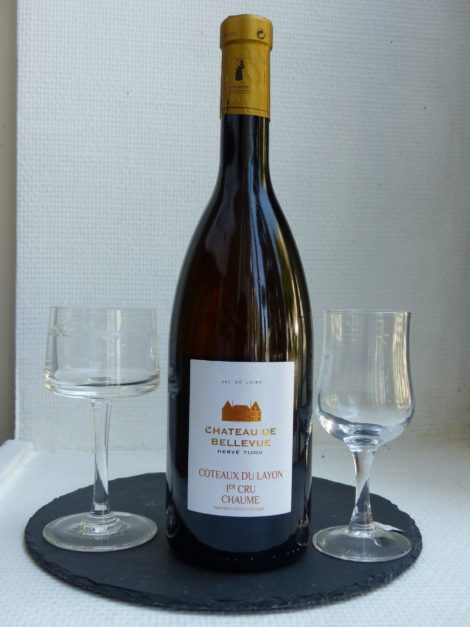 Côteaux du Layon 1er cru Chaume "Domaine château de Bellevue" (75cl)