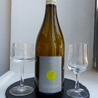 Chardonnay "Domaine Gagnebert" (75cl)
