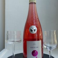 Rosé de Loire "Domaine Gagnebert" (75cl)