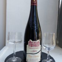 Anjou rouge "Domaine Bellevue" (75cl)