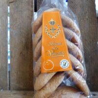 Galettes à l'orange "Le vinaillou" (250gr)