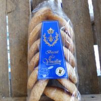 Galettes beurre "Le Vinaillou" (250gr)