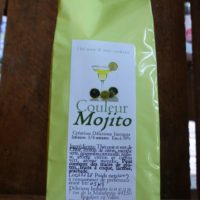 Thé Couleur Mojito (100gr)