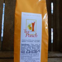 Thé tea punch (100gr)
