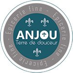 Anjou Terre de Douceur - Menthe-Pastille Giffard (70cl)