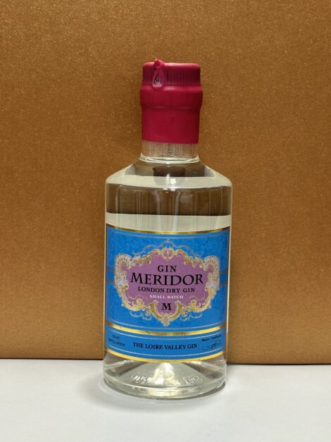 Gin Méridor
