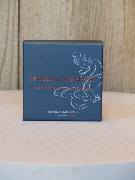 Quernon d'ardoise (60gr)