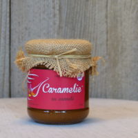 Caramel au cannelé (200g)
