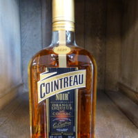 Cointreau noir (70cl)