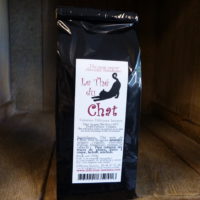 Thé du chat  (100gr)
