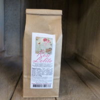 Thé vert rose Lolita (100gr)