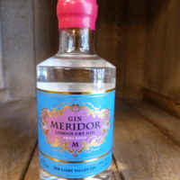 Gin Méridor (20cl)