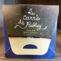 Savon shampoing avocat & orties piquantes (100gr)