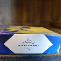 Savon jojoba lavande (100gr)