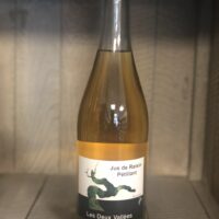 Jus de raisin pétillant (75cl)