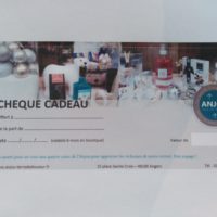Carte cadeau