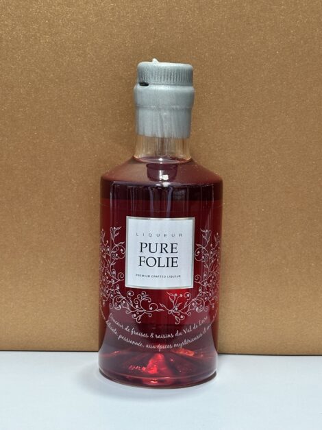 Liqueur Pure Folie (20cl)