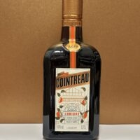 Liqueur de Cointreau (5cl-35cl-70cl)