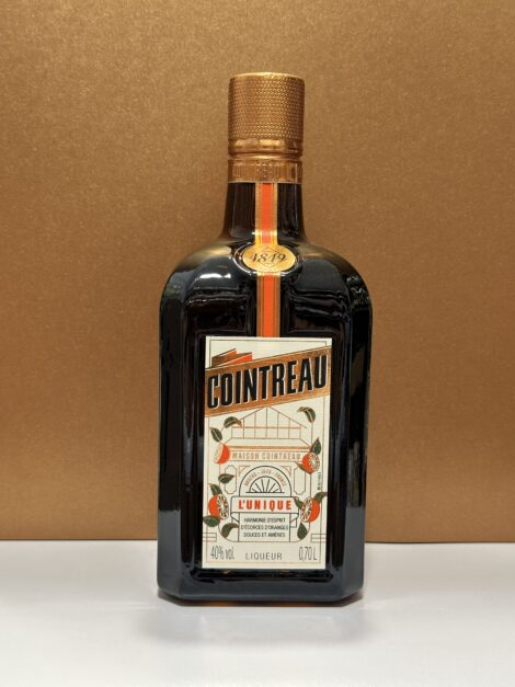 Liqueur de Cointreau (5cl-35cl-70cl)