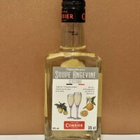 Préparation Soupe Angevine "Combier" (35cl-70cl)