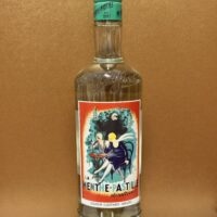 Menthe-Pastille "Giffard" (2cl-70cl)