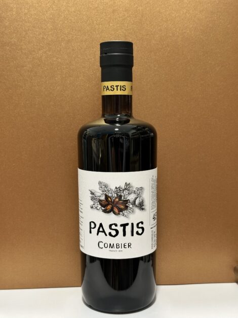 Pastis "Combier" (70cl)