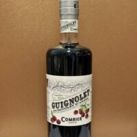 Guignolet d'Anjou  "Combier" (70cl)