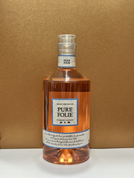 Gin Pure folie (20cl)