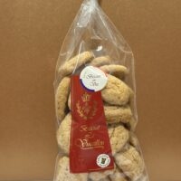 Biscuits au cabernet d'Anjou "Le Vinaillou" (250gr)