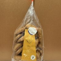Biscuits au miel "Le Vinaillou" (200gr)